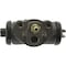 Centric Parts Premium Wheel Cylinder, 134.46401 134.46401 - alternate 3